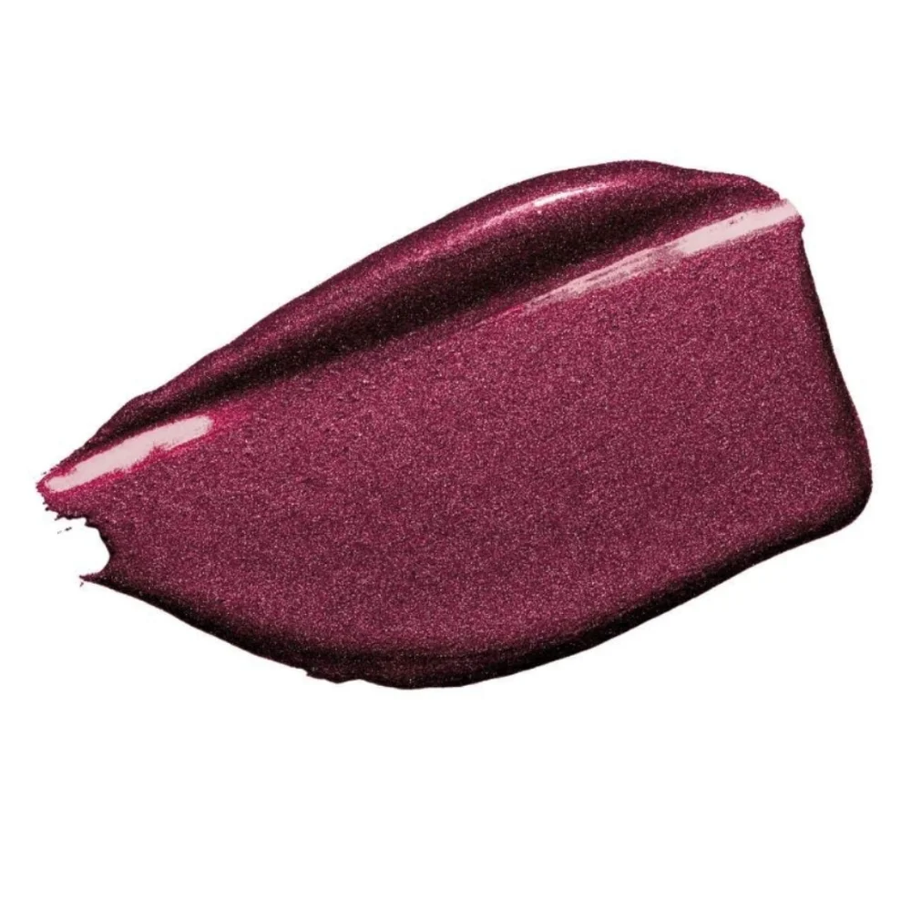 Armani Beauty Eye Tint Eyeshadow 56S Deep Burgundy NEW NWOB - Picture 3 of 6